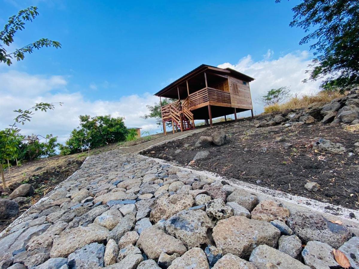 فيلا Monte Mar Saotome Morro Peixe المظهر الخارجي الصورة