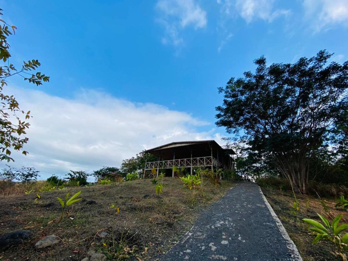 فيلا Monte Mar Saotome Morro Peixe المظهر الخارجي الصورة