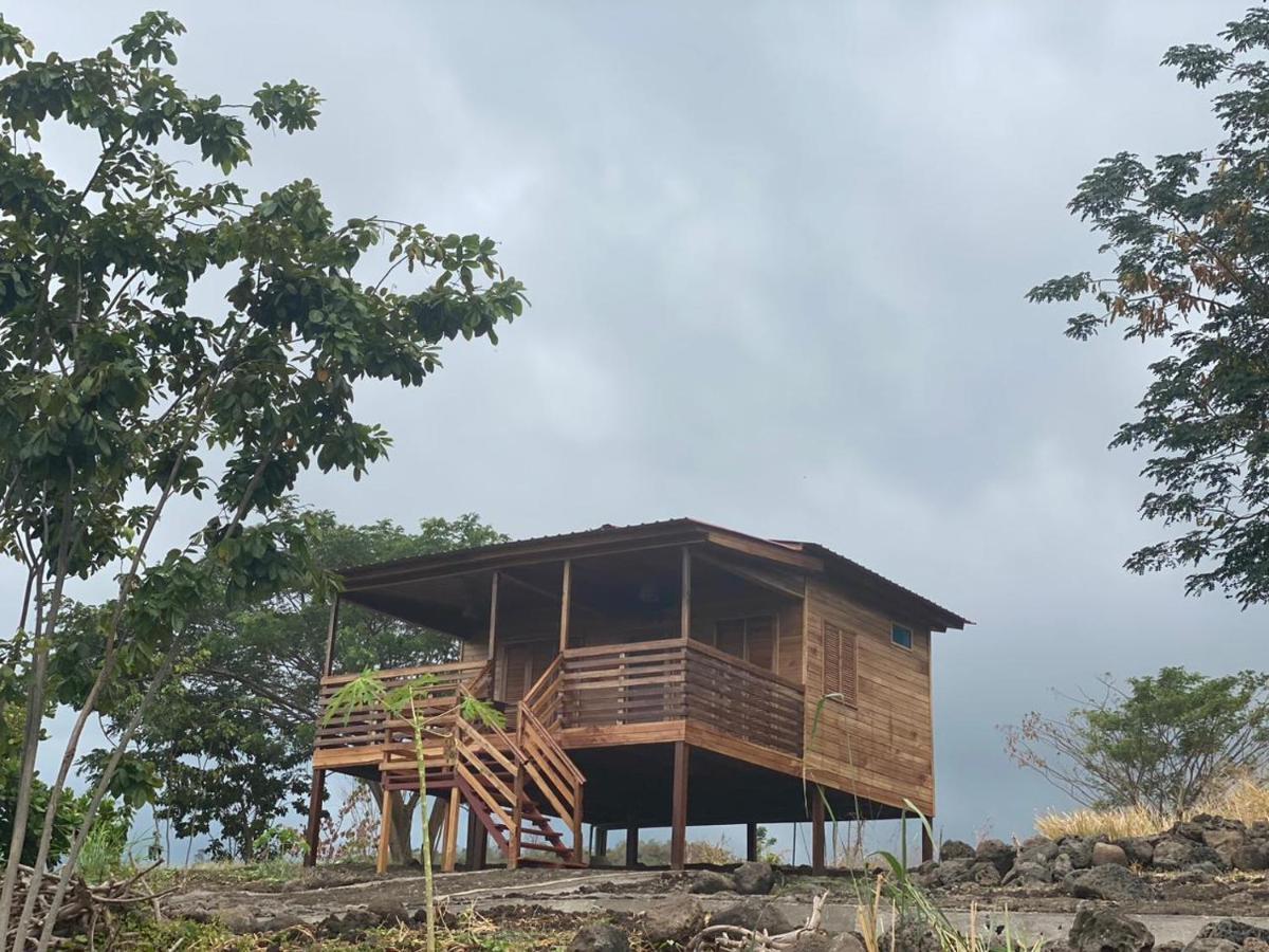 فيلا Monte Mar Saotome Morro Peixe المظهر الخارجي الصورة